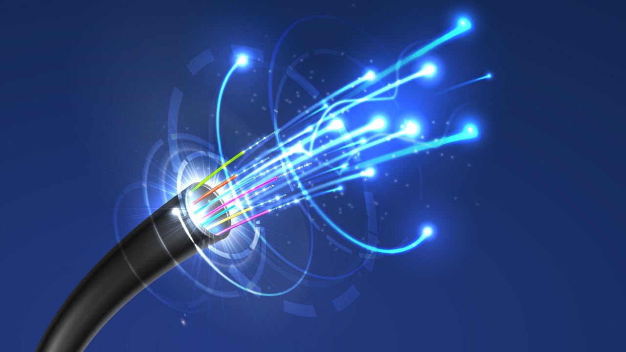 Fiber Optic Basics & Troubleshooting