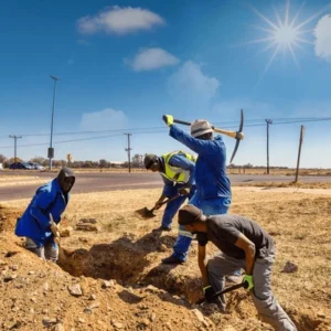 Fiber Brotherhood: Ethical & Professional Field Practices for Technicians