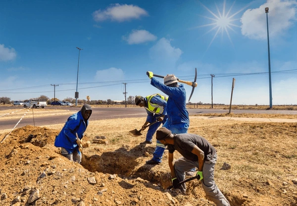 Fiber Brotherhood: Ethical & Professional Field Practices for Technicians