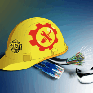 Fiber Optic Safety & Live Line Training