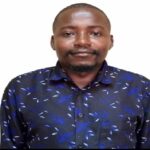 Isaac Mutunga